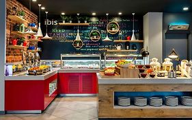 Ibis Istanbul Zeytinburnu