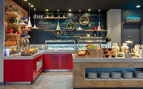 Ibis Istanbul Zeytinburnu